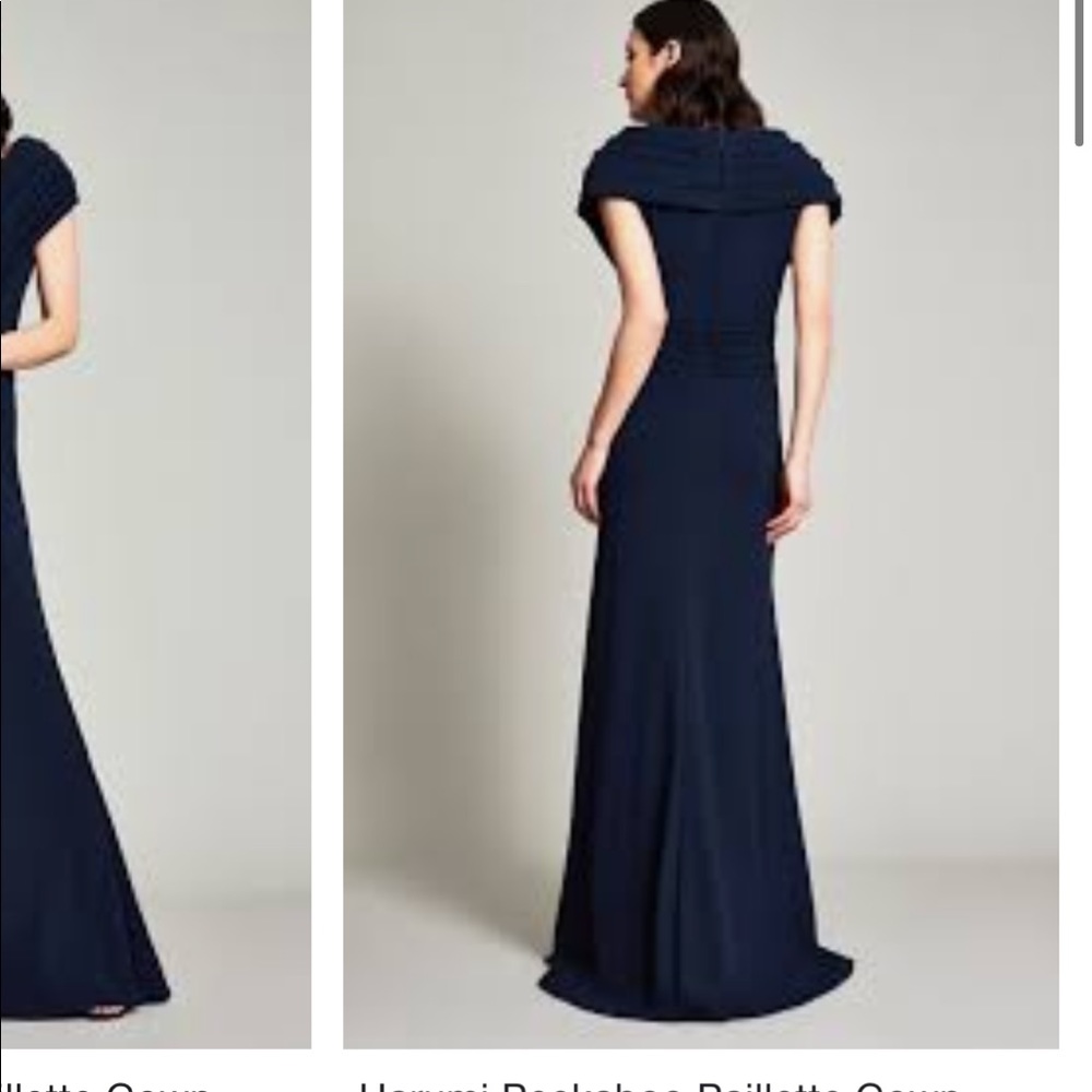 Mother of the bride / Mother of the groom dress.